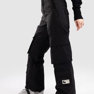 Armada Mula 2L Insulated Handschuhe black