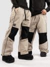 BA Supply Apex Hose stone beige
