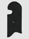Buff Ecostretch Sturmmaske solid black