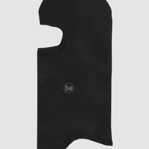 Buff Ecostretch Sturmmaske solid black