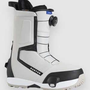 Burton Highshot 2026 Step On Boots gray cloud