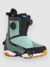 Burton Highshot X Women 2026 Step On Boots sage green