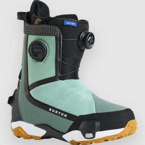 Burton Highshot X Women 2026 Step On Boots sage green