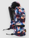 Burton Profile Fäustlinge floral blur