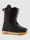 Burton Limelight Snowboard-Boots black