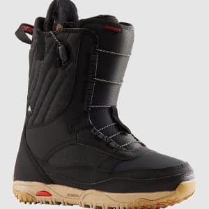 Burton Limelight Snowboard-Boots black