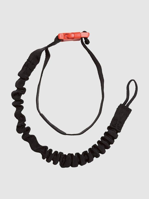 Burton Web Leash black