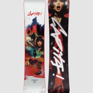 CAPiTA Ultrafear 2026 Snowboard multi
