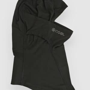 Coal Storm Shadow Sturmmaske black