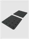 Crab Grab Board Thornes Stomp Pad black