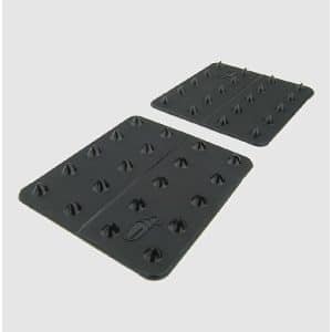 Crab Grab Board Thornes Stomp Pad black