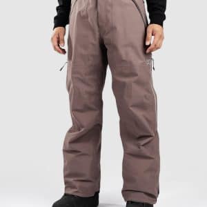 DC Squadron 30K Hose plum truffle