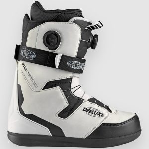 DEELUXE Deemon Pro 2026 Hardboots blizzard