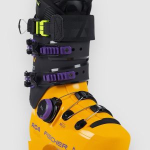 Fischer Rc4 Free Pro Mv BOA 2026 Skischuhe mango / carbon