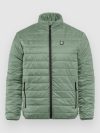 Horsefeathers Aiden Jacke iceberg green