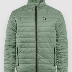 Horsefeathers Aiden Jacke iceberg green