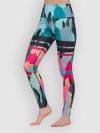 Horsefeathers Claris Funktionshose abstract