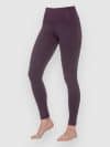 Horsefeathers Claris Funktionshose wineberry