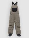Horsefeathers Medler II Kids Kids Hose taupe