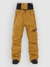 Horsefeathers Nelson Hose amber gold
