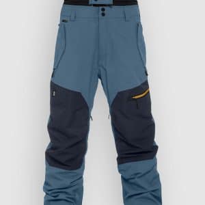 Horsefeathers Nelson Hose moonlight blue