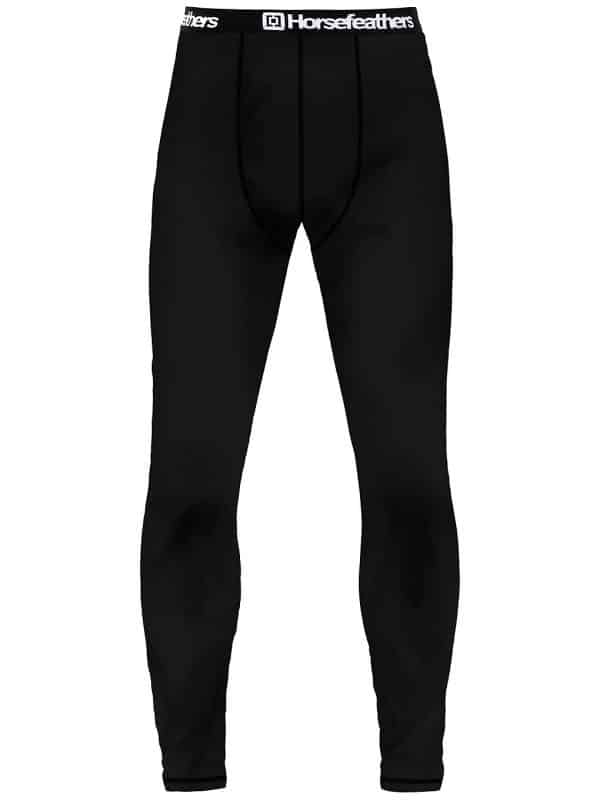 Horsefeathers Riley Funktionshose black