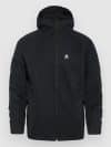 Horsefeathers Seeker Isolationsjacke black