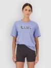 Mons Royale Merino Icon Relaxed Funktionsshirt skyline