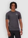Mons Royale Zephyr Merino Tencel Funktionsshirt smoke