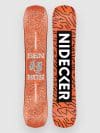 Nidecker Sensor Youth 2026 Kids Snowboard uni