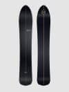 Nidecker The Gun Snowboard black