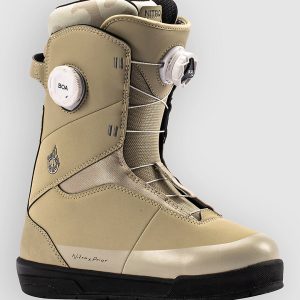 Nitro Monarch BOA 2027 Snowboard-Boots x christy prior