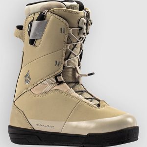Nitro Monarch TLS 2027 Snowboard-Boots x christy prior