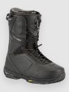 Nitro Team TLS Wide 2026 Hardboots black