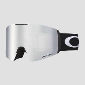 Oakley Fall Line XL Black Goggle prizm snow black iridium