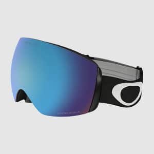 Oakley Flight Deck XM Matte Black prizm sapphire iridium
