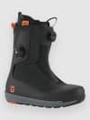 UNION Reset Pro 2026 Hardboots black