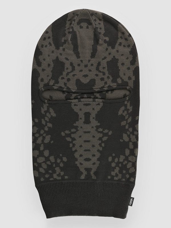 Vans MTE Steeplebase Sturmmaske black
