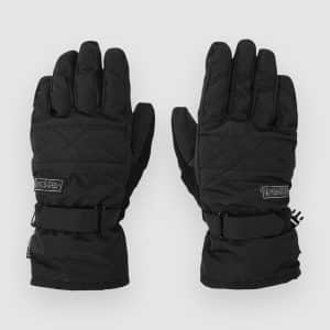 Volcom Peep Gore-Tex Handschuhe black