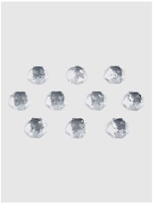 Amplifi Jewel Dots clear