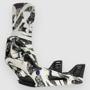 Burton Mens Step On Bindings city streets