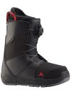 Burton Progression BOA 2024 Hardboots black / gray