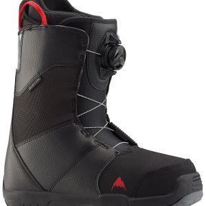 Burton Progression BOA 2024 Hardboots black / gray