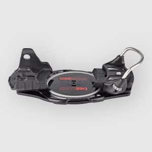 DEELUXE DLX Intec Connector Alpin-Bindungen black