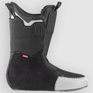 DEELUXE Hb Stage 10 Liner 2027 Hardboots black