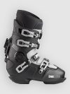 DEELUXE Track 325 T - Del 2027 Hardboots black / grey