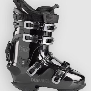 DEELUXE Track 700  2027 Snowboard-Boots black / gun metal