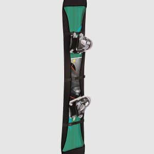 Evoc Board Cover Neoprene black