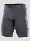 Evoc Crash Protektorhose carbon grey