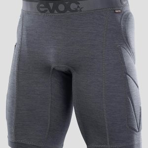 Evoc Crash Protektorhose carbon grey